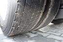 Mercedes ACTROS 1845 / RETARDER / HYDRAULIKA / I-PARK COOL / ALUFELGI / EURO 6 /SPROWADZONY  zdjęcie 17