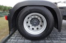 Mercedes ACTROS 1845 / RETARDER / HYDRAULIKA / I-PARK COOL / ALUFELGI / EURO 6 /SPROWADZONY  zdjęcie 18