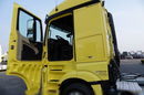 Mercedes ACTROS 1845 / RETARDER / HYDRAULIKA / I-PARK COOL / ALUFELGI / EURO 6 /SPROWADZONY  zdjęcie 19