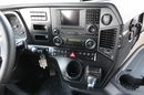 Mercedes ACTROS 1845 / RETARDER / HYDRAULIKA / I-PARK COOL / ALUFELGI / EURO 6 /SPROWADZONY  zdjęcie 27