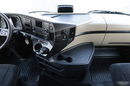 Mercedes ACTROS 1845 / RETARDER / HYDRAULIKA / I-PARK COOL / ALUFELGI / EURO 6 /SPROWADZONY  zdjęcie 28