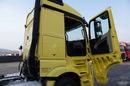 Mercedes ACTROS 1845 / RETARDER / HYDRAULIKA / I-PARK COOL / ALUFELGI / EURO 6 /SPROWADZONY  zdjęcie 34