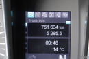 Mercedes ACTROS 1845 / RETARDER / HYDRAULIKA / I-PARK COOL / ALUFELGI / EURO 6 /SPROWADZONY  zdjęcie 36
