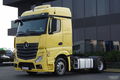 ciągnik siodłowy Mercedes zdjęcie 4