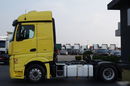 Mercedes ACTROS 1845 / RETARDER / HYDRAULIKA / I-PARK COOL / ALUFELGI / EURO 6 /SPROWADZONY  zdjęcie 5