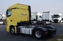 Mercedes ACTROS 1845 / RETARDER / HYDRAULIKA / I-PARK COOL / ALUFELGI / EURO 6 /SPROWADZONY  zdjęcie 6