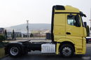 Mercedes ACTROS 1845 / RETARDER / HYDRAULIKA / I-PARK COOL / ALUFELGI / EURO 6 /SPROWADZONY  zdjęcie 8