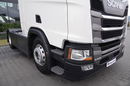 Scania R 450 / RETARDER / HYDRAULIKA / KLIMA POSTOJOWA / HYDRAULIKA / NISKA KABINA / OPONY 100% / PO KONTRAKCIE SERWISOWYM zdjęcie 9