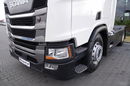 Scania R 450 / RETARDER / HYDRAULIKA / KLIMA POSTOJOWA / HYDRAULIKA / NISKA KABINA / OPONY 100% / PO KONTRAKCIE SERWISOWYM zdjęcie 10