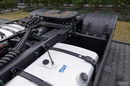 Scania R 450 / RETARDER / HYDRAULIKA / KLIMA POSTOJOWA / HYDRAULIKA / NISKA KABINA / OPONY 100% / PO KONTRAKCIE SERWISOWYM zdjęcie 11