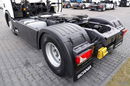 Scania R 450 / RETARDER / HYDRAULIKA / KLIMA POSTOJOWA / HYDRAULIKA / NISKA KABINA / OPONY 100% / PO KONTRAKCIE SERWISOWYM zdjęcie 13