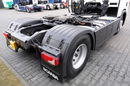Scania R 450 / RETARDER / HYDRAULIKA / KLIMA POSTOJOWA / HYDRAULIKA / NISKA KABINA / OPONY 100% / PO KONTRAKCIE SERWISOWYM zdjęcie 14
