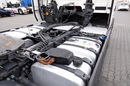 Scania R 450 / RETARDER / HYDRAULIKA / KLIMA POSTOJOWA / HYDRAULIKA / NISKA KABINA / OPONY 100% / PO KONTRAKCIE SERWISOWYM zdjęcie 15