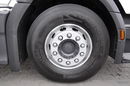 Scania R 450 / RETARDER / HYDRAULIKA / KLIMA POSTOJOWA / HYDRAULIKA / NISKA KABINA / OPONY 100% / PO KONTRAKCIE SERWISOWYM zdjęcie 18