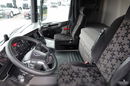 Scania R 450 / RETARDER / HYDRAULIKA / KLIMA POSTOJOWA / HYDRAULIKA / NISKA KABINA / OPONY 100% / PO KONTRAKCIE SERWISOWYM zdjęcie 24