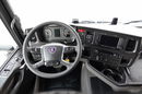 Scania R 450 / RETARDER / HYDRAULIKA / KLIMA POSTOJOWA / HYDRAULIKA / NISKA KABINA / OPONY 100% / PO KONTRAKCIE SERWISOWYM zdjęcie 29