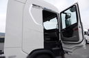 Scania R 450 / RETARDER / HYDRAULIKA / KLIMA POSTOJOWA / HYDRAULIKA / NISKA KABINA / OPONY 100% / PO KONTRAKCIE SERWISOWYM zdjęcie 36