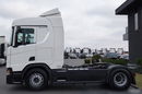 Scania R 450 / RETARDER / HYDRAULIKA / KLIMA POSTOJOWA / HYDRAULIKA / NISKA KABINA / OPONY 100% / PO KONTRAKCIE SERWISOWYM zdjęcie 5
