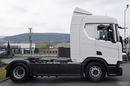 Scania R 450 / RETARDER / HYDRAULIKA / KLIMA POSTOJOWA / HYDRAULIKA / NISKA KABINA / OPONY 100% / PO KONTRAKCIE SERWISOWYM zdjęcie 8