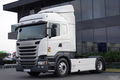 ciągnik siodłowy Scania zdjęcie 4