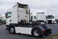 ciągnik siodłowy Scania zdjęcie 6