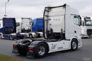 Scania S 450 / RETARDER / KLIMA POSTOJOWA / ALUFELGI / HYDRAULIKA / OPONY 100% / PO KONTRAKCIE SERWISOWYM  zdjęcie 9