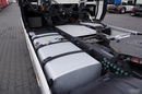 Scania S 450 / RETARDER / KLIMA POSTOJOWA / ALUFELGI / HYDRAULIKA / OPONY 100% / PO KONTRAKCIE SERWISOWYM  zdjęcie 14