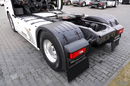 Scania S 450 / RETARDER / KLIMA POSTOJOWA / ALUFELGI / HYDRAULIKA / OPONY 100% / PO KONTRAKCIE SERWISOWYM  zdjęcie 15