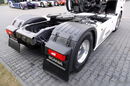Scania S 450 / RETARDER / KLIMA POSTOJOWA / ALUFELGI / HYDRAULIKA / OPONY 100% / PO KONTRAKCIE SERWISOWYM  zdjęcie 16
