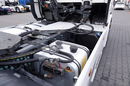 Scania S 450 / RETARDER / KLIMA POSTOJOWA / ALUFELGI / HYDRAULIKA / OPONY 100% / PO KONTRAKCIE SERWISOWYM  zdjęcie 17