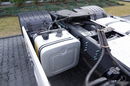 Scania S 450 / RETARDER / KLIMA POSTOJOWA / ALUFELGI / HYDRAULIKA / OPONY 100% / PO KONTRAKCIE SERWISOWYM  zdjęcie 18