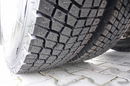 Scania S 450 / RETARDER / KLIMA POSTOJOWA / ALUFELGI / HYDRAULIKA / OPONY 100% / PO KONTRAKCIE SERWISOWYM  zdjęcie 21