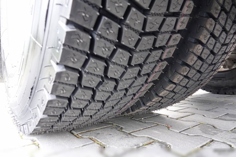 Scania S 450 / RETARDER / KLIMA POSTOJOWA / ALUFELGI / HYDRAULIKA / OPONY 100% / PO KONTRAKCIE SERWISOWYM  zdjęcie 21