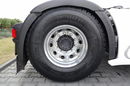 Scania S 450 / RETARDER / KLIMA POSTOJOWA / ALUFELGI / HYDRAULIKA / OPONY 100% / PO KONTRAKCIE SERWISOWYM  zdjęcie 22