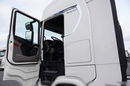 Scania S 450 / RETARDER / KLIMA POSTOJOWA / ALUFELGI / HYDRAULIKA / OPONY 100% / PO KONTRAKCIE SERWISOWYM  zdjęcie 23