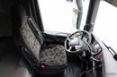Scania S 450 / RETARDER / KLIMA POSTOJOWA / ALUFELGI / HYDRAULIKA / OPONY 100% / PO KONTRAKCIE SERWISOWYM  zdjęcie 28