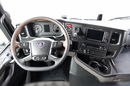 Scania S 450 / RETARDER / KLIMA POSTOJOWA / ALUFELGI / HYDRAULIKA / OPONY 100% / PO KONTRAKCIE SERWISOWYM  zdjęcie 30