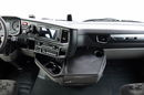 Scania S 450 / RETARDER / KLIMA POSTOJOWA / ALUFELGI / HYDRAULIKA / OPONY 100% / PO KONTRAKCIE SERWISOWYM  zdjęcie 32