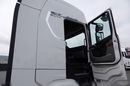 Scania S 450 / RETARDER / KLIMA POSTOJOWA / ALUFELGI / HYDRAULIKA / OPONY 100% / PO KONTRAKCIE SERWISOWYM  zdjęcie 37