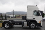 Volvo FM 450 / HYDRAULIKA / PEŁNY ADR / ALUFELGI / / zdjęcie 10