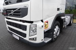 Volvo FM 450 / HYDRAULIKA / PEŁNY ADR / ALUFELGI / / zdjęcie 12