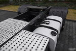 Volvo FM 450 / HYDRAULIKA / PEŁNY ADR / ALUFELGI / / zdjęcie 13