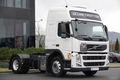 ciągnik siodłowy Volvo zdjęcie 1