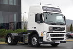 Volvo FM 450 / HYDRAULIKA / PEŁNY ADR / ALUFELGI / / zdjęcie 1
