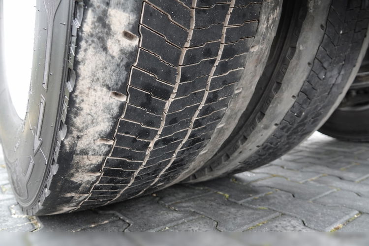 Volvo FM 450 / ADR / ALUFELGI / WAGA: 6900KG / EURO 5 / PO KONTRAKCIE SERWISOWYM  zdjęcie 20