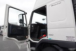 Volvo FM 450 / HYDRAULIKA / PEŁNY ADR / ALUFELGI / / zdjęcie 22