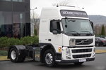 Volvo FM 450 / HYDRAULIKA / PEŁNY ADR / ALUFELGI / / zdjęcie 2