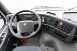 Volvo FM 450 / HYDRAULIKA / PEŁNY ADR / ALUFELGI / / zdjęcie 29