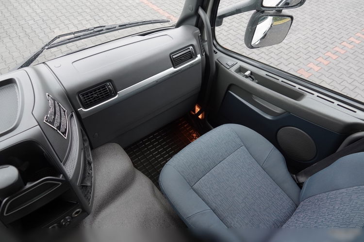 Volvo FM 450 / ADR / ALUFELGI / WAGA: 6900KG / EURO 5 / PO KONTRAKCIE SERWISOWYM  zdjęcie 32