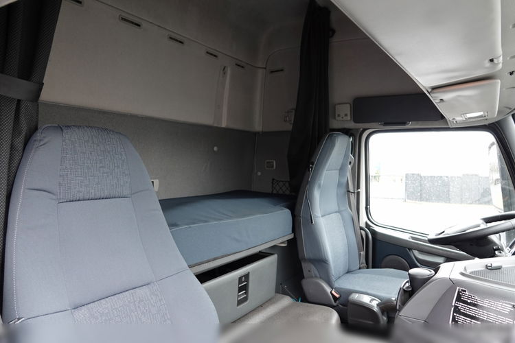 Volvo FM 450 / ADR / ALUFELGI / WAGA: 6900KG / EURO 5 / PO KONTRAKCIE SERWISOWYM  zdjęcie 34